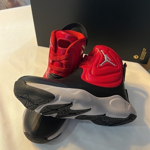 Raining Boots Jordan Drip 23 ps - Picture 5 of 10